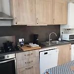 Hébergement de vacances La Petite Maison De Niré Loudun