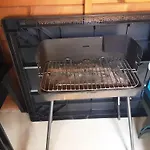 La Petite Maison De Nire Dom wakacyjny Loudun