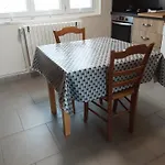 La Petite Maison De Nire Dom wakacyjny Loudun
