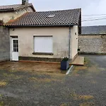La Petite Maison De Nire Loudun