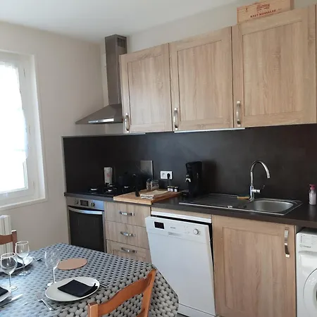 La Petite Maison De Nire * 루덩