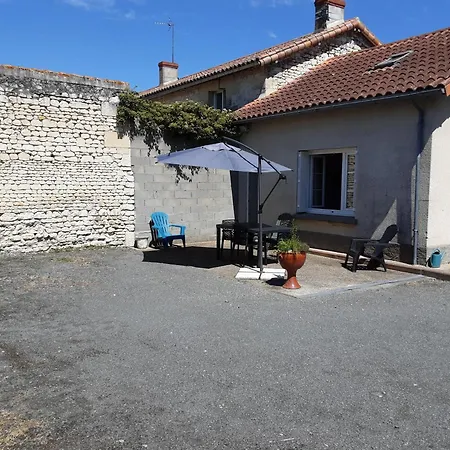 La Petite Maison De Niré
