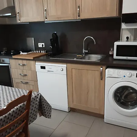 La Petite Maison De Nire