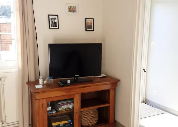 Holiday home La Petite Maison De Nire *