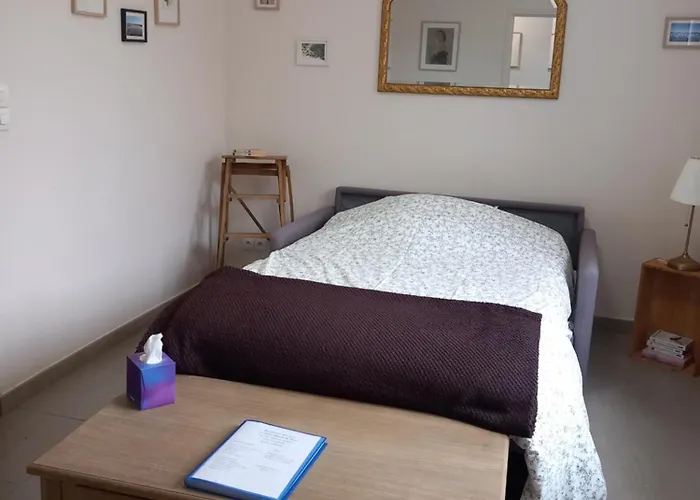 Holiday home La Petite Maison De Nire *