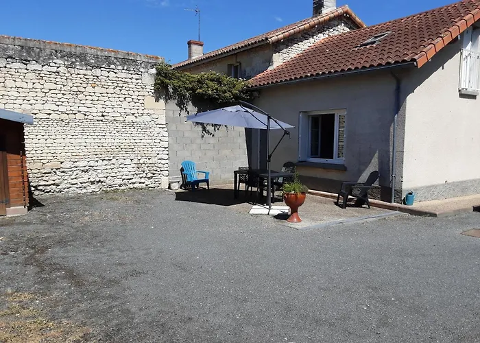 La Petite Maison De Nire