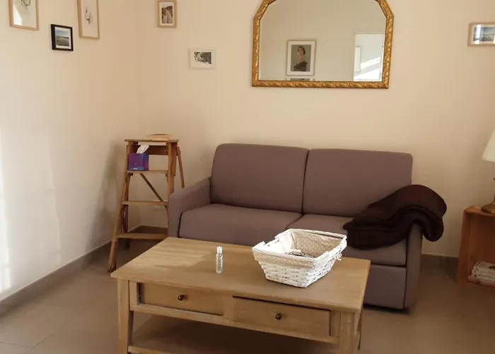 La Petite Maison De Nire *