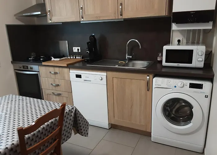 La Petite Maison De Nire