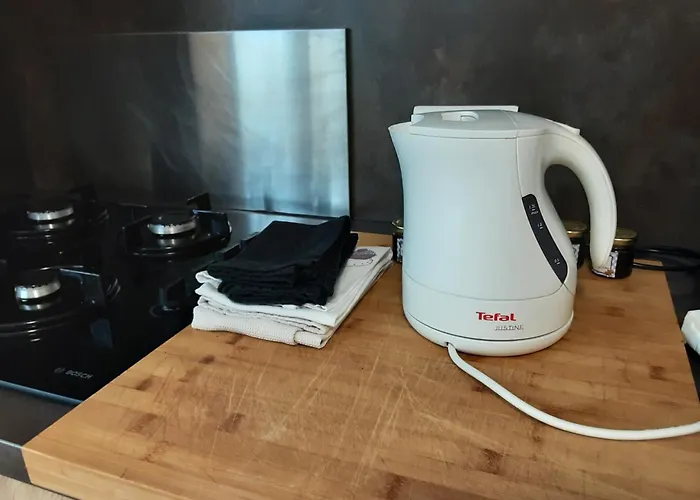 Сasa de vacaciones La Petite Maison De Nire *