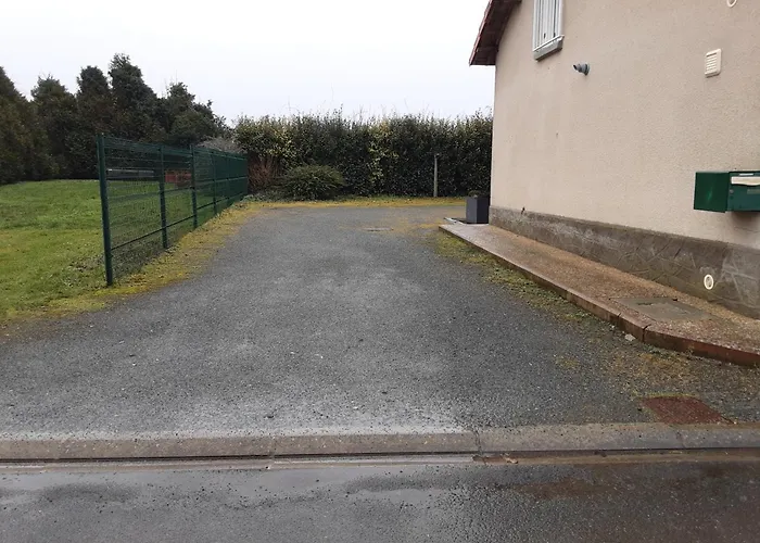 La Petite Maison De Nire *