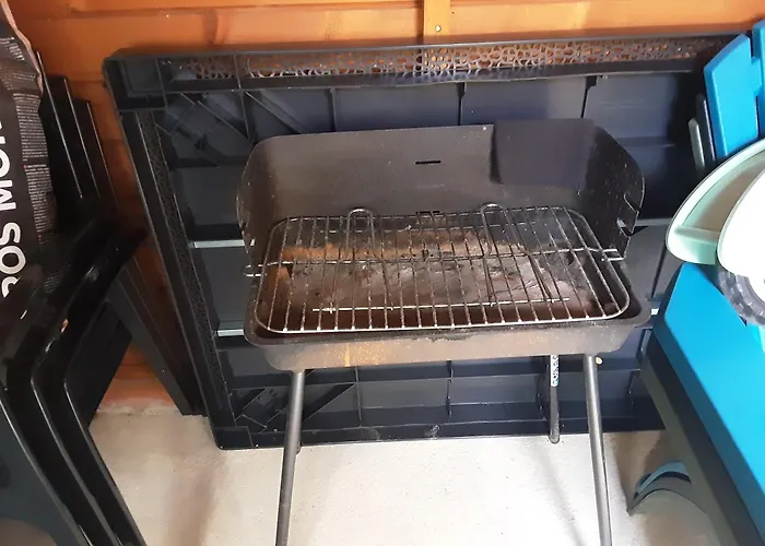 La Petite Maison De Nire Сasa de vacaciones Loudun