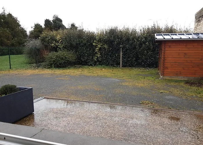 Holiday home La Petite Maison De Nire