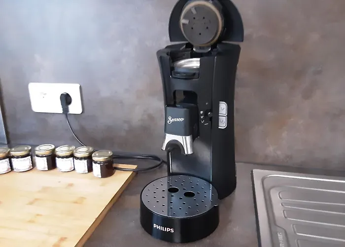 Сasa de vacaciones La Petite Maison De Nire *