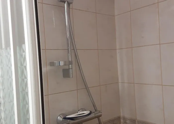 La Petite Maison De Nire Сasa de vacaciones *