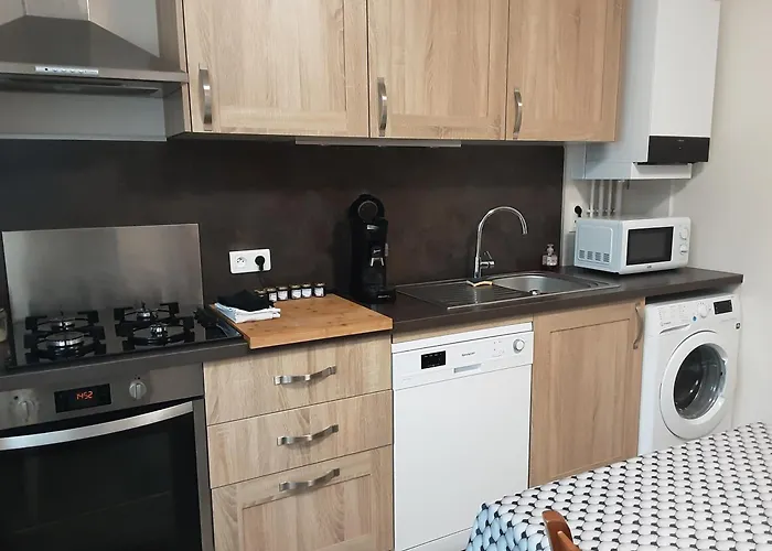 La Petite Maison De Nire